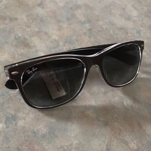 Authentic Ray Bans
